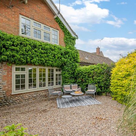 Knapton Hall Cottage Экстерьер фото