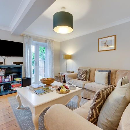 Knapton Hall Cottage Экстерьер фото
