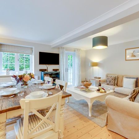 Knapton Hall Cottage Экстерьер фото