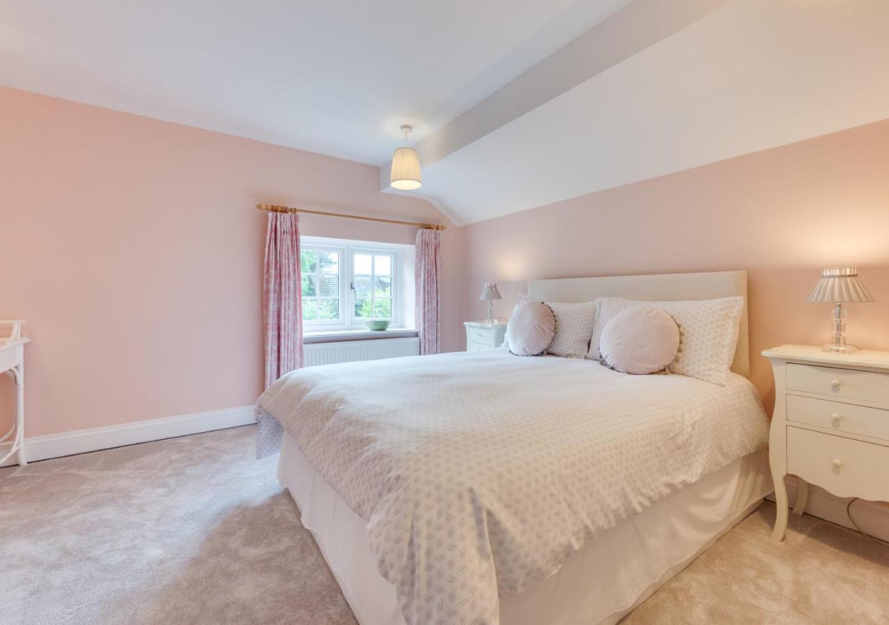 Knapton Hall Cottage Экстерьер фото