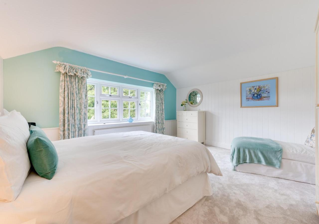 Knapton Hall Cottage Экстерьер фото